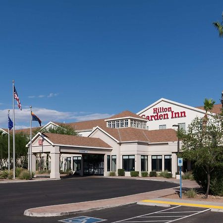 Hilton Garden Inn Tucson Airport Zewnętrze zdjęcie